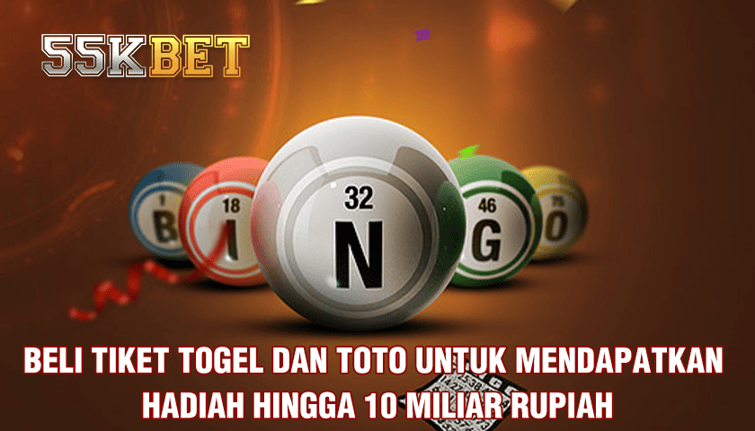 BINGO4D : Situs Slot Gacor & Togel 4D Resmi & Terpercaya di