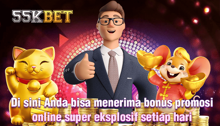 ARENA MEGA - Slot On Deposit Pulsa